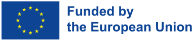 Funded by the EU