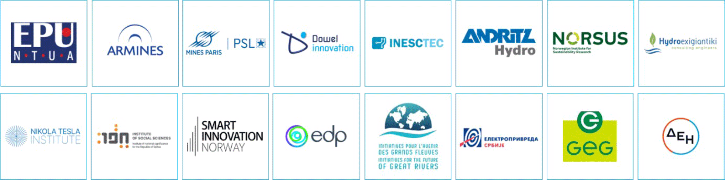 SE-Hydro partners