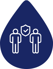 Build trust and shared governance for sustainable hydropower