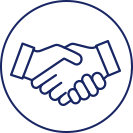 Key stakeholders 