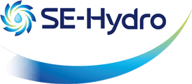 SE-Hydro Logo