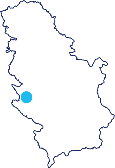 Limske HPP, Serbia (EPS) Limske HPP, Serbia (EPS)