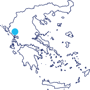 Louros, Greece (PPC) Louros, Greece (PPC)