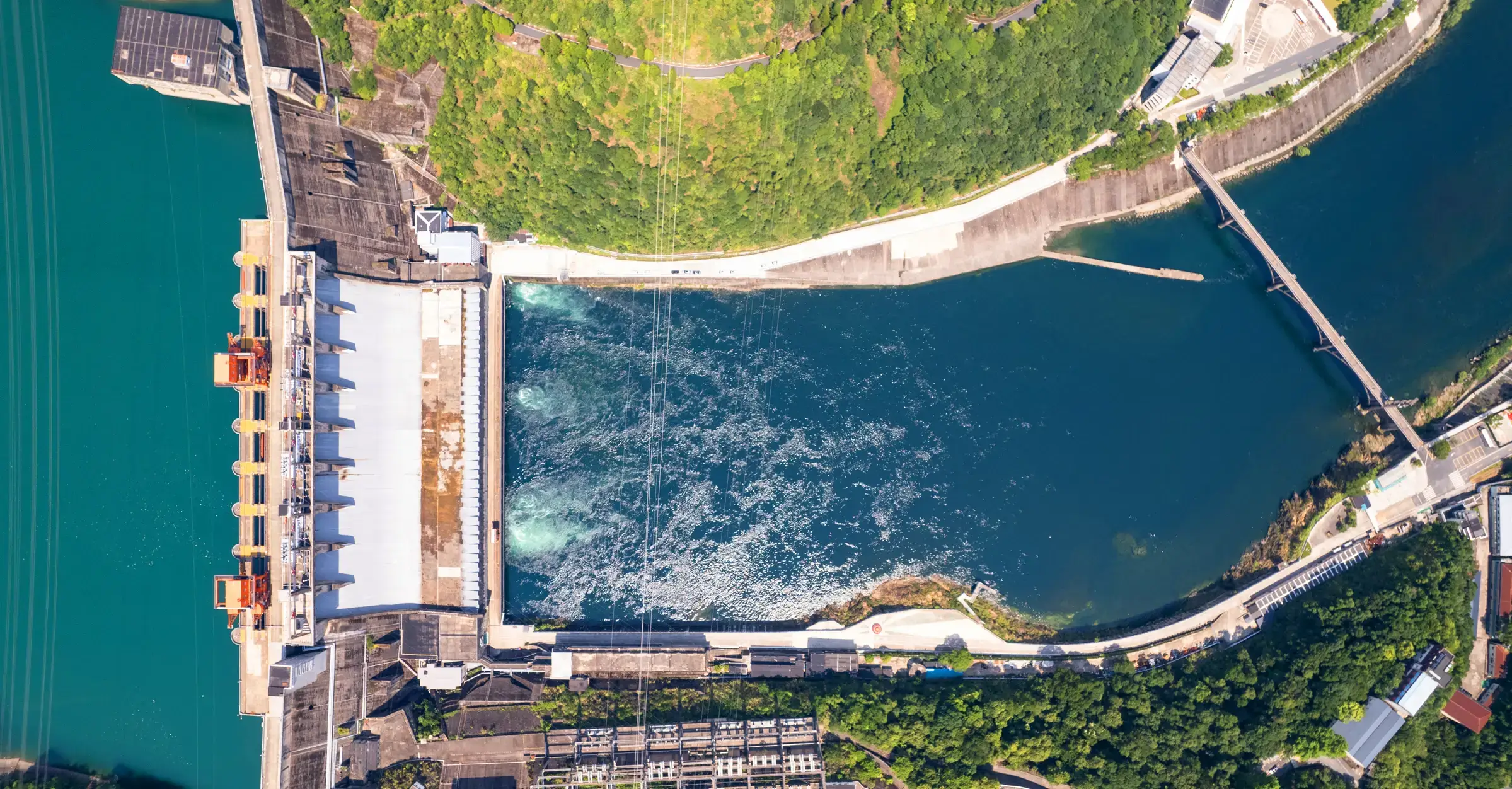 SE-Hydro approach SE-Hydro approach